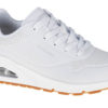 Skechers Uno-Stand on Air 73690-WHT