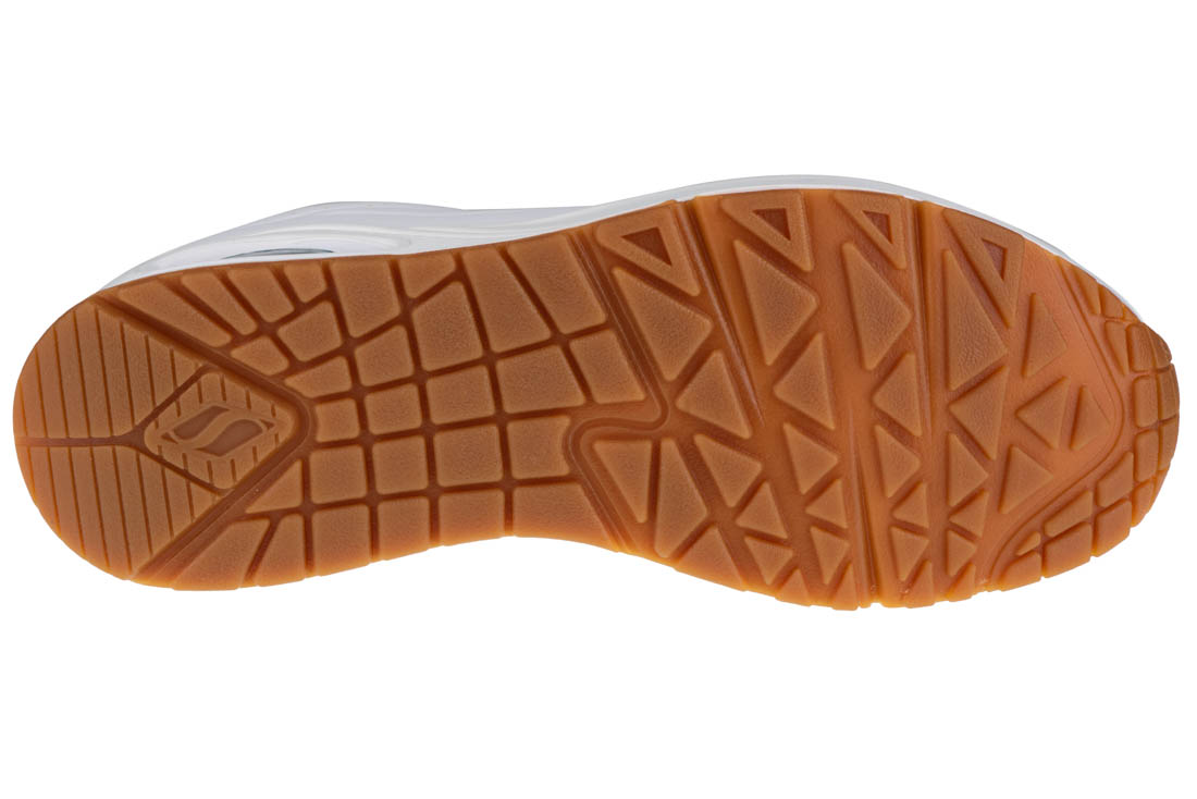 Obuv Skechers Uno-Stand on Air 73690-WHT – Obrázok 4