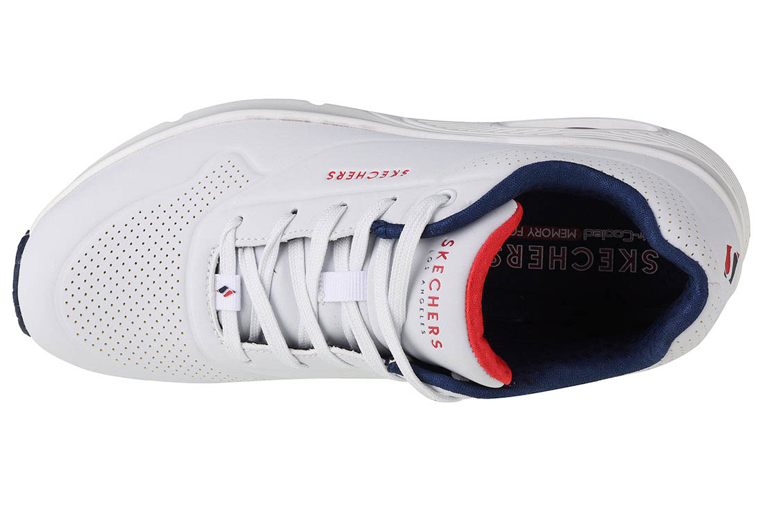 Obuv Skechers Uno-Stand on Air 73690-WNVR – Obrázok 3