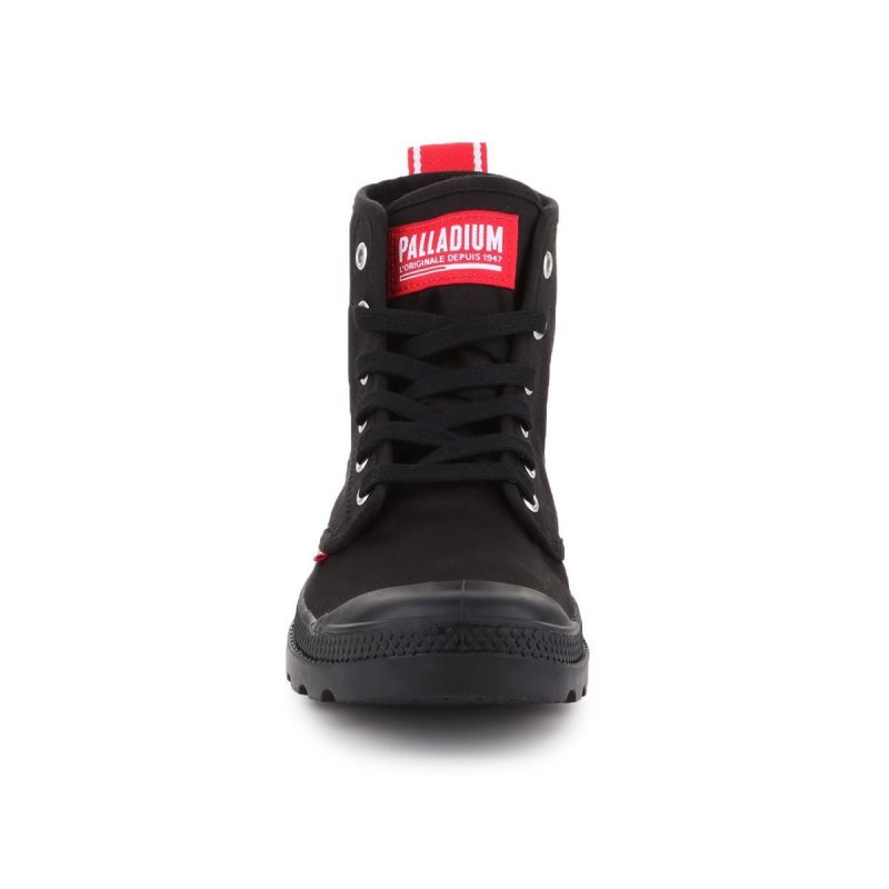 Obuv Palladium Pampa Hi Dare M 76258-008-M – Obrázok 2