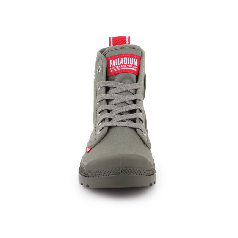 Palladium Pampa HI Dare W 76258-325-M – Obrázok 2