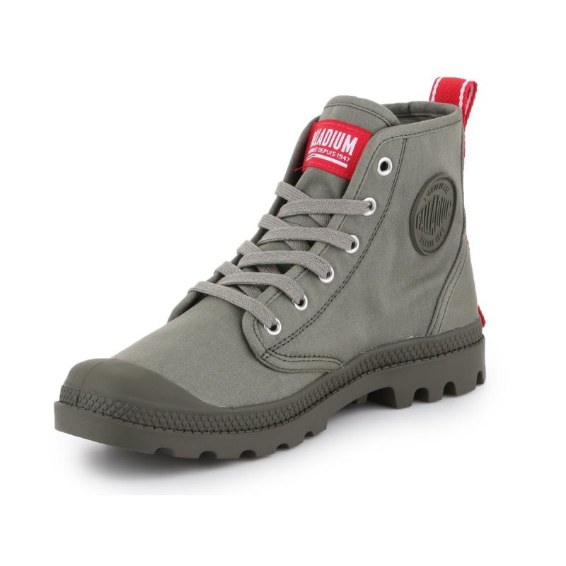 Palladium Pampa HI Dare W 76258-325-M – Obrázok 3