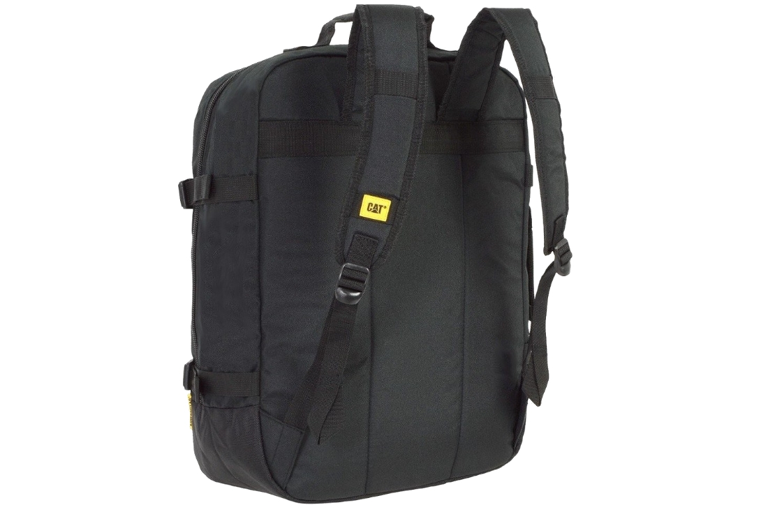 Batoh Caterpillar Cabin Cargo Backpack 83430-01 – Obrázok 2