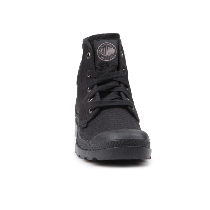 Obuv Palladium Pampa HI W 92352-060-M – Obrázok 2