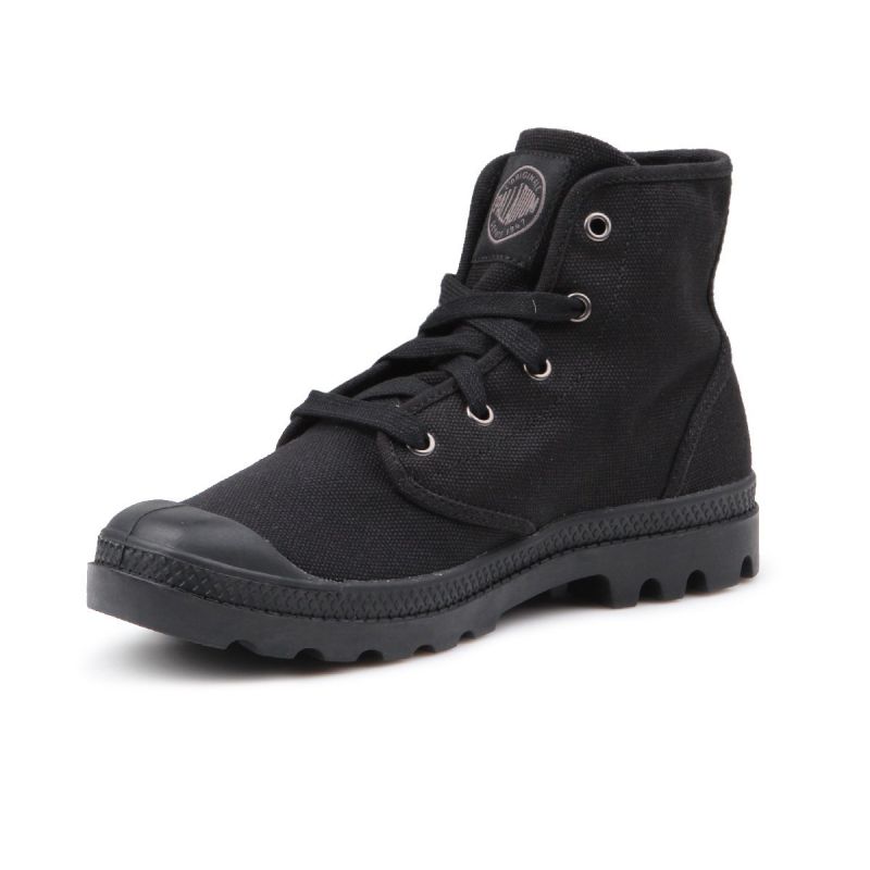 Obuv Palladium Pampa HI W 92352-060-M – Obrázok 3