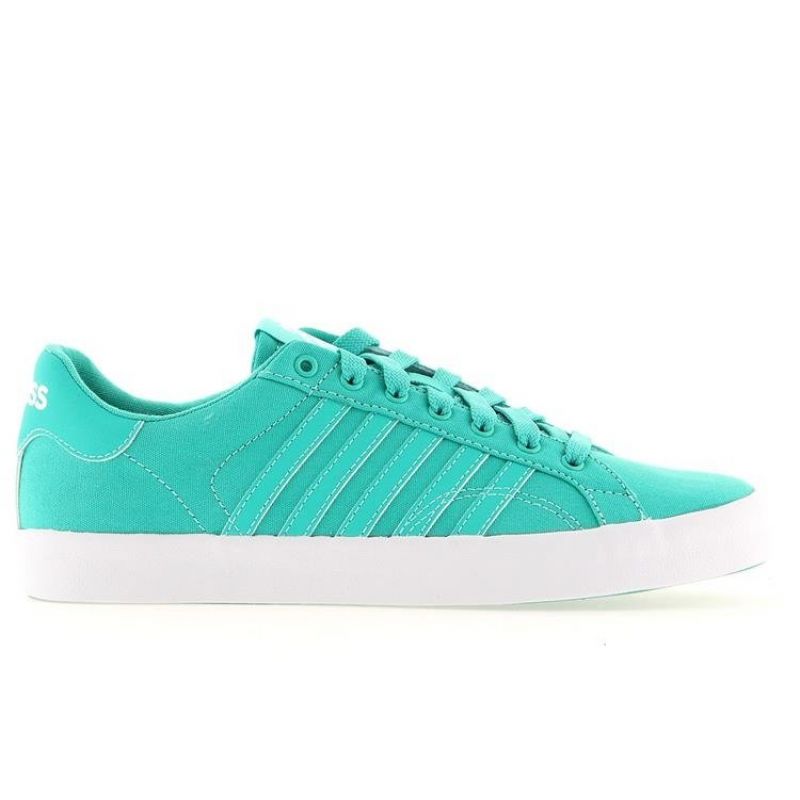 Obuv K-Swiss Belmont SO T Sherbet W 93739-386-M – Obrázok 2