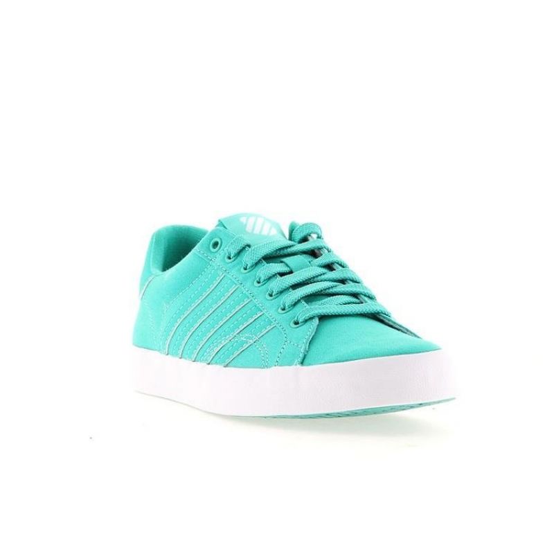 Obuv K-Swiss Belmont SO T Sherbet W 93739-386-M – Obrázok 3