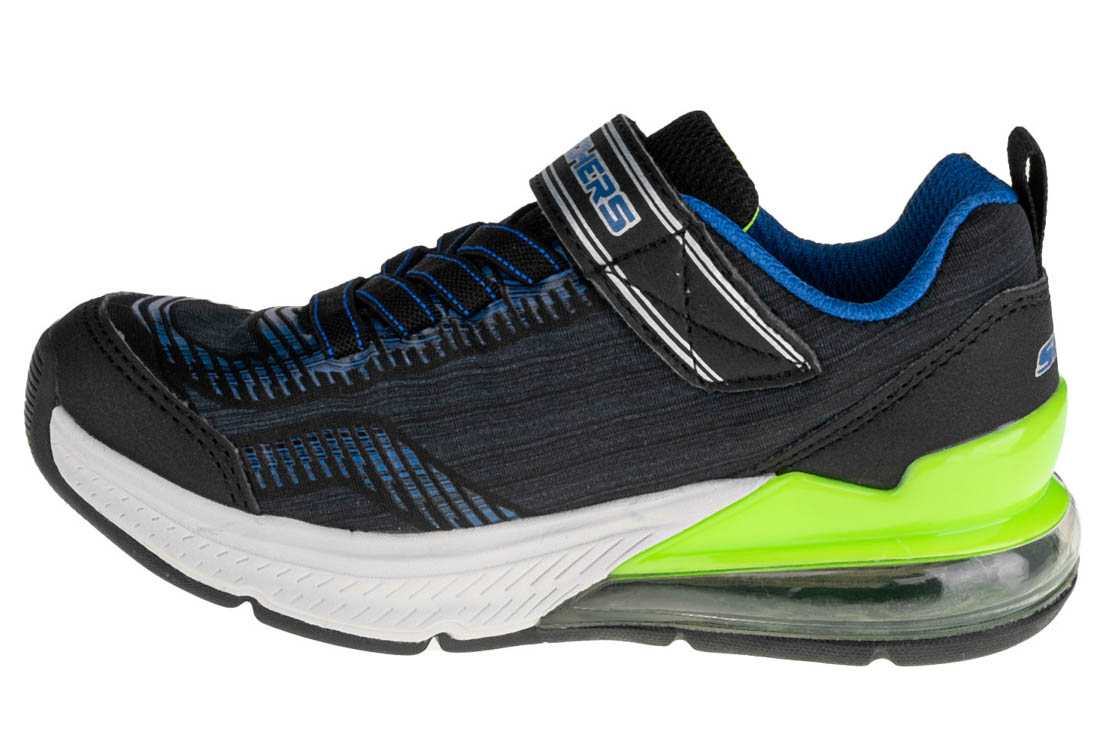 Obuv Skechers Skech-Air Blast Tallix 97743L-BBLM – Obrázok 2