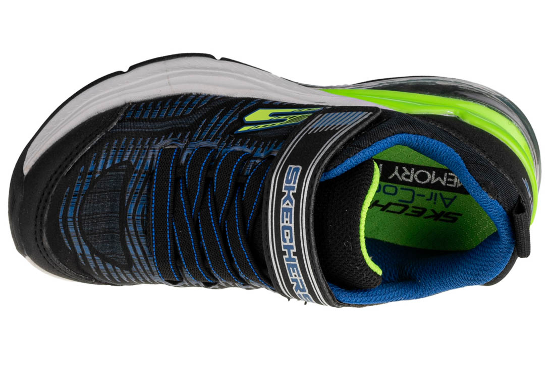 Obuv Skechers Skech-Air Blast Tallix 97743L-BBLM – Obrázok 3