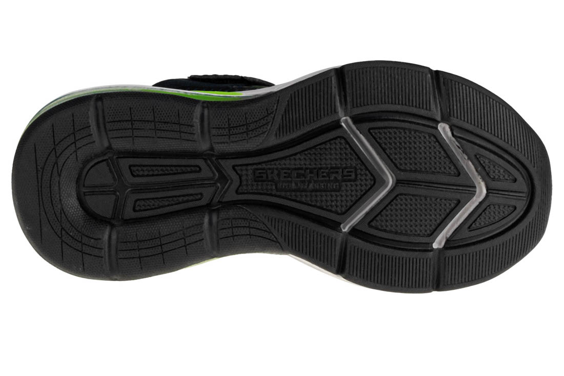 Obuv Skechers Skech-Air Blast Tallix 97743L-BBLM – Obrázok 4