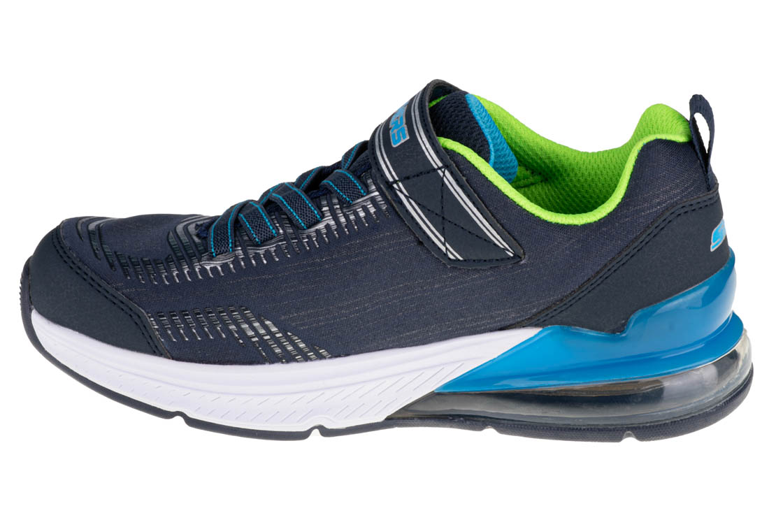 Obuv Skechers Skech-Air Blast Tallix 97743L-NVBL – Obrázok 2