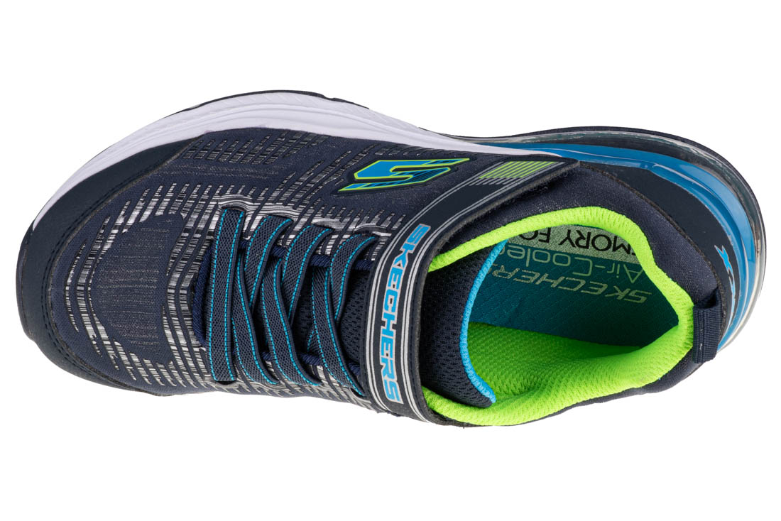 Obuv Skechers Skech-Air Blast Tallix 97743L-NVBL – Obrázok 3