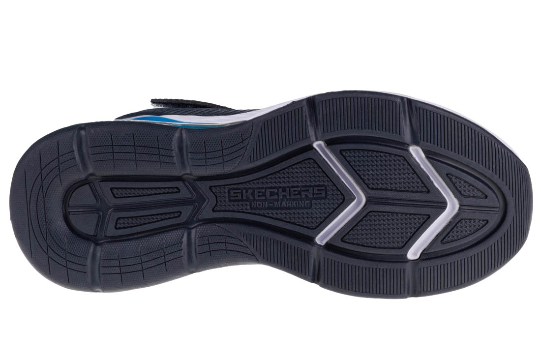Obuv Skechers Skech-Air Blast Tallix 97743L-NVBL – Obrázok 4