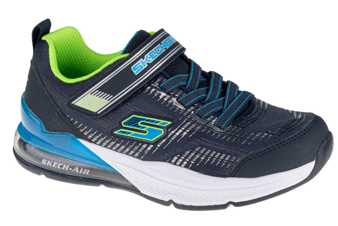 Skechers Skech-Air Blast Tallix 97743L-NVBL