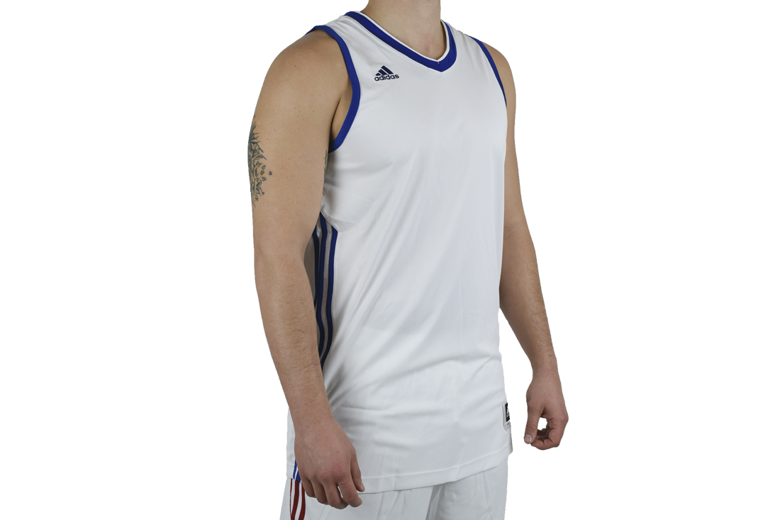 Športový dres Adidas E Kit JSY 3.0 AI4664 – Obrázok 4