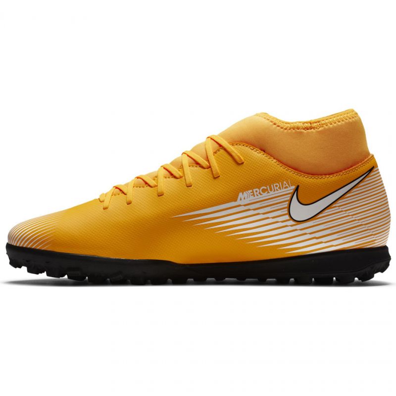 Kopačky Nike Mercurial Superfly 7 Club TF M AT7980 801 – Obrázok 3