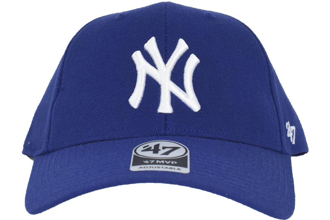 Šiltovka 47 Brand New York Yankees MVP Cap B-MVP17WBV-DL – Obrázok 2