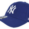 47 Brand New York Yankees MVP Cap B-MVP17WBV-DL