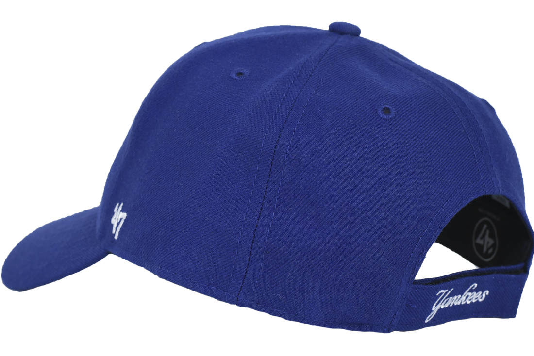 Šiltovka 47 Brand New York Yankees MVP Cap B-MVP17WBV-DL – Obrázok 3