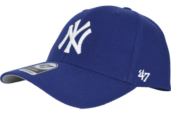 47 Brand New York Yankees MVP Cap B-MVP17WBV-DL