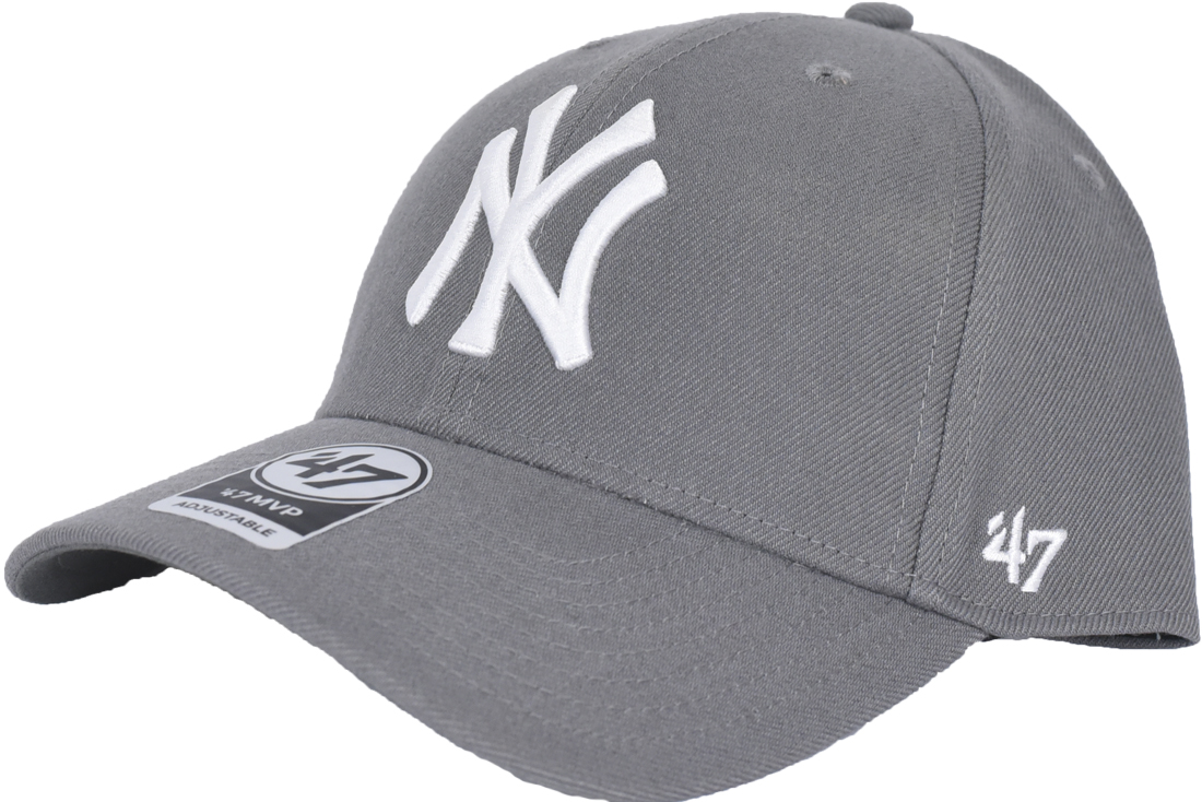 Šiltovka 47 Brand New York Yankees MVP Cap B-MVPSP17WBP-DY – Obrázok 4