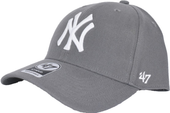 47 Brand New York Yankees MVP Cap B-MVPSP17WBP-DY