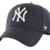 47 Brand New York Yankees MVP CapB-MVPSP17WBP-NY