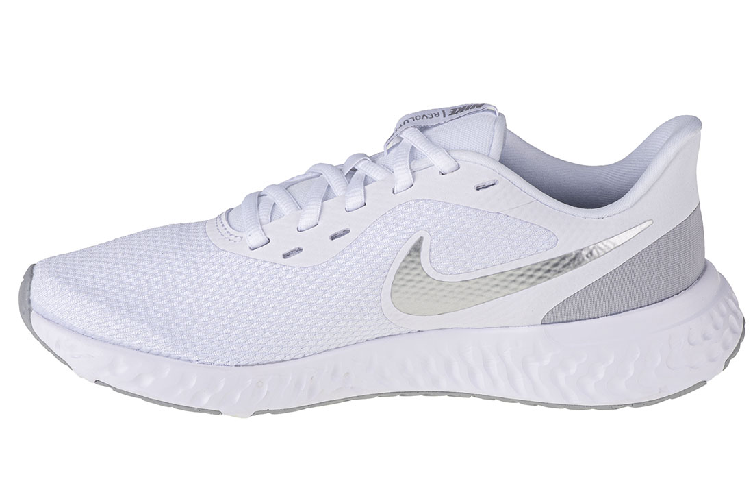 Obuv Nike Revolution 5 BQ3207-100 – Obrázok 2