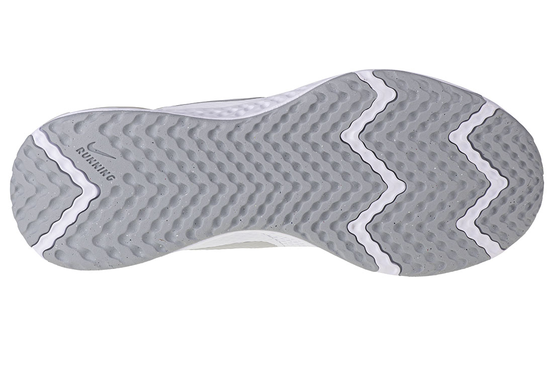 Obuv Nike Revolution 5 BQ3207-100 – Obrázok 4