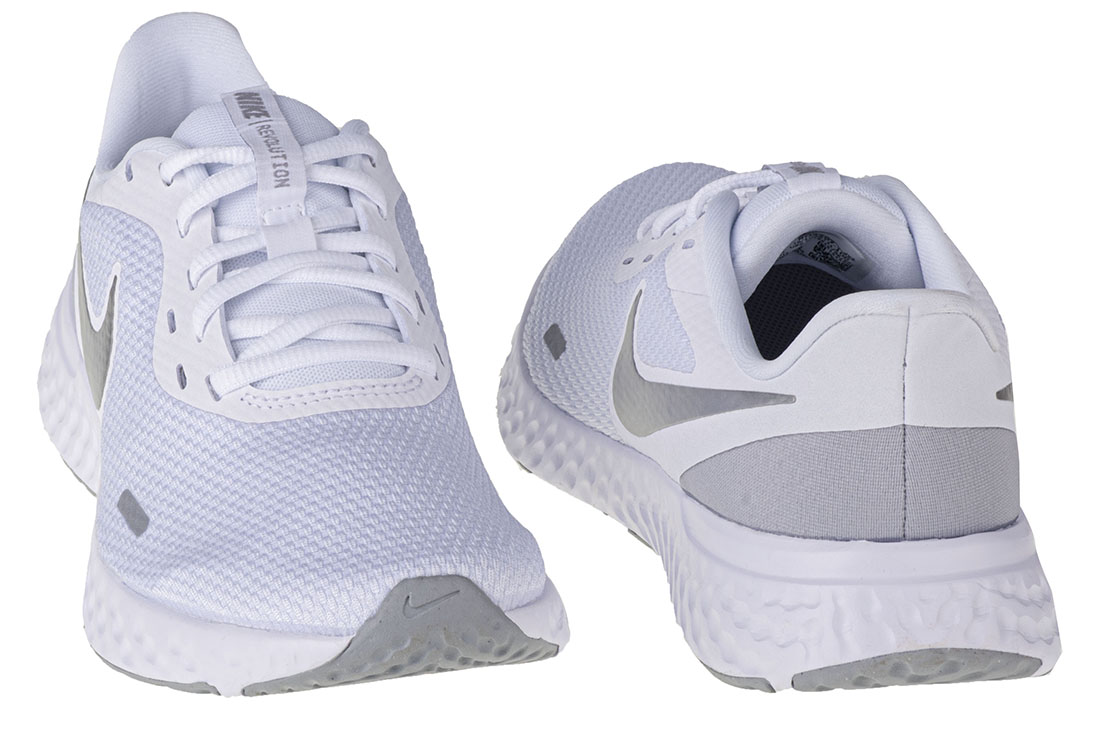 Obuv Nike Revolution 5 BQ3207-100 – Obrázok 5