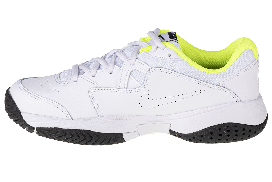 Obuv Nike Court Lite 2 Jr CD0440-104 – Obrázok 2
