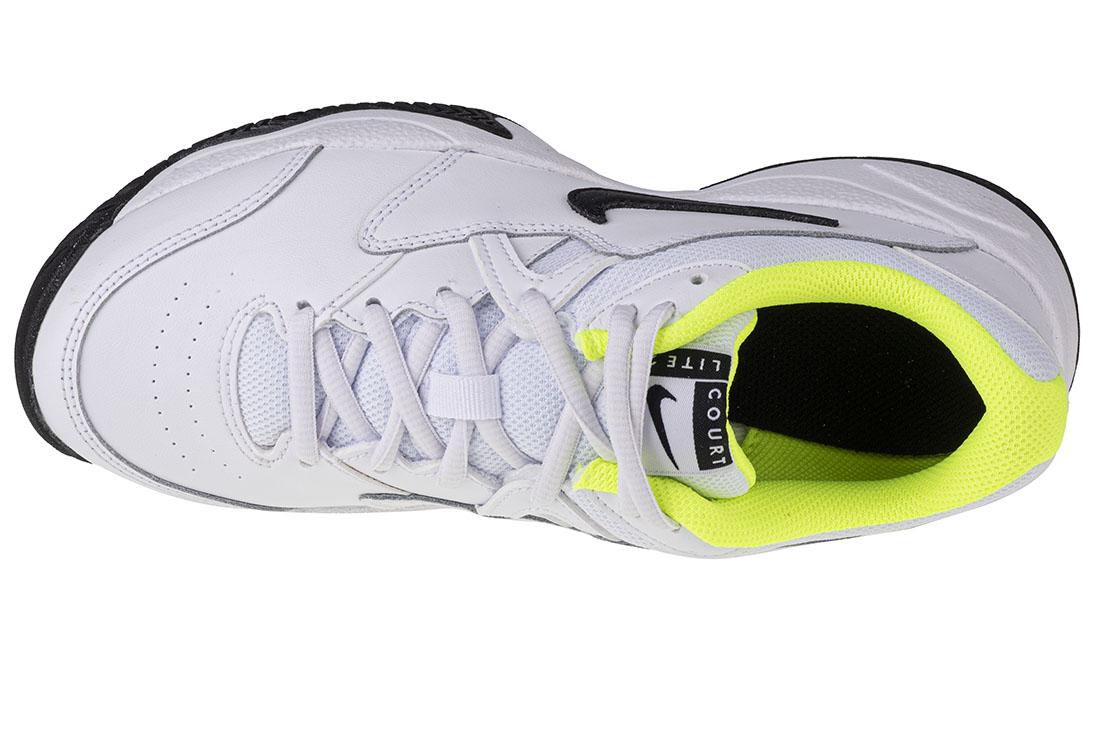 Obuv Nike Court Lite 2 Jr CD0440-104 – Obrázok 3