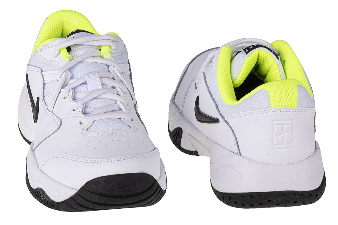 Obuv Nike Court Lite 2 Jr CD0440-104 – Obrázok 5