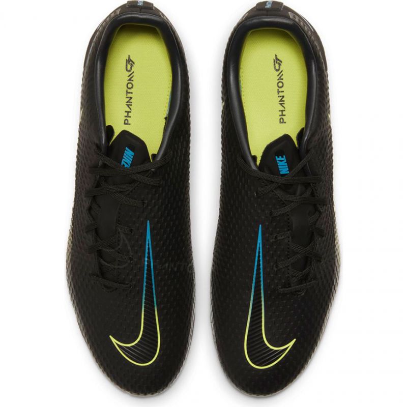 Kopačky Nike Phantom GT Academy FG / MG M CK8460-090 – Obrázok 2
