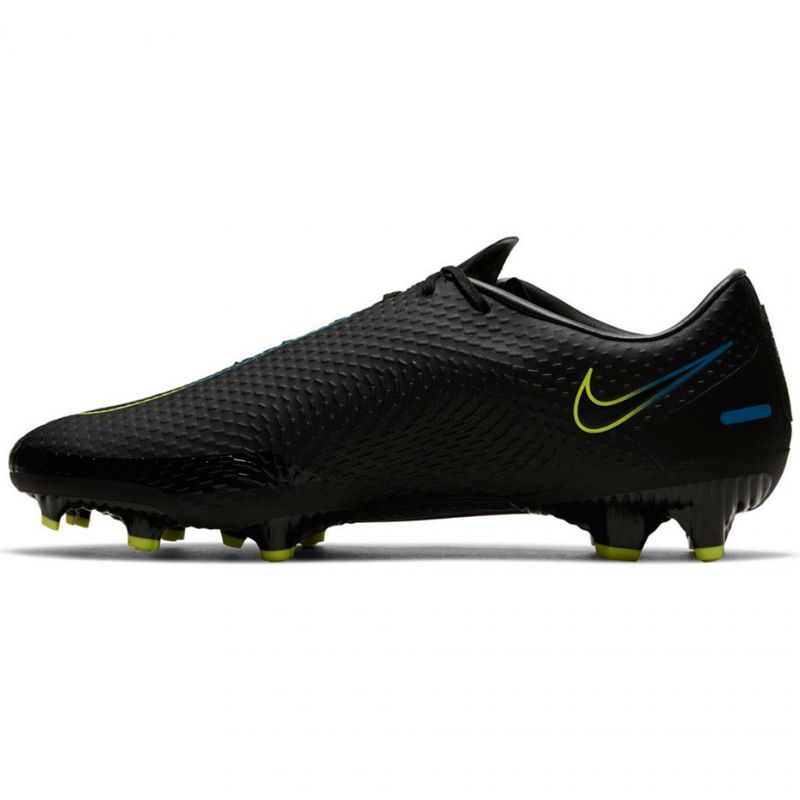 Kopačky Nike Phantom GT Academy FG / MG M CK8460-090 – Obrázok 3
