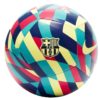 Nike FC Barcelona Pitch Ball CQ7883-352
