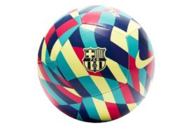 Nike FC Barcelona Pitch Ball CQ7883-352