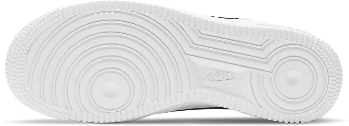 Obuv Nike Air Force 1 (GS) - CT3839-100 – Obrázok 2