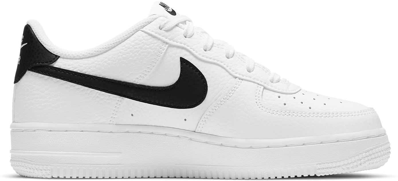 Obuv Nike Air Force 1 (GS) - CT3839-100 – Obrázok 3