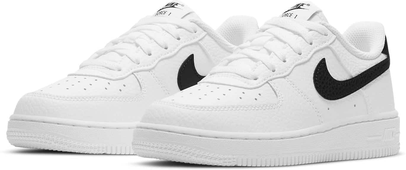Obuv Nike Air Force 1 (GS) - CT3839-100 – Obrázok 5