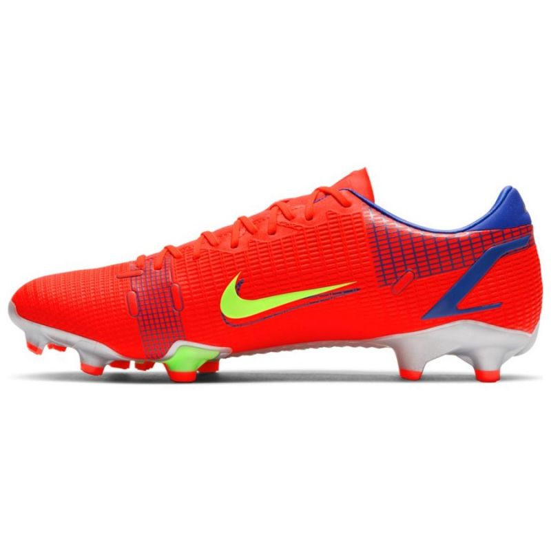 Kopačky Nike Mercurial Vapor 14 Academy FG / MG M CU5691 600 – Obrázok 2