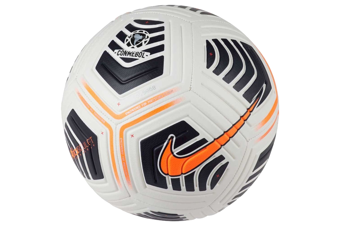 Futbalová lopta Nike CSF Strike Ball CU8024-100 – Obrázok 2