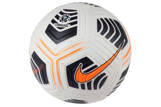 Nike CSF Strike Ball CU8024-100