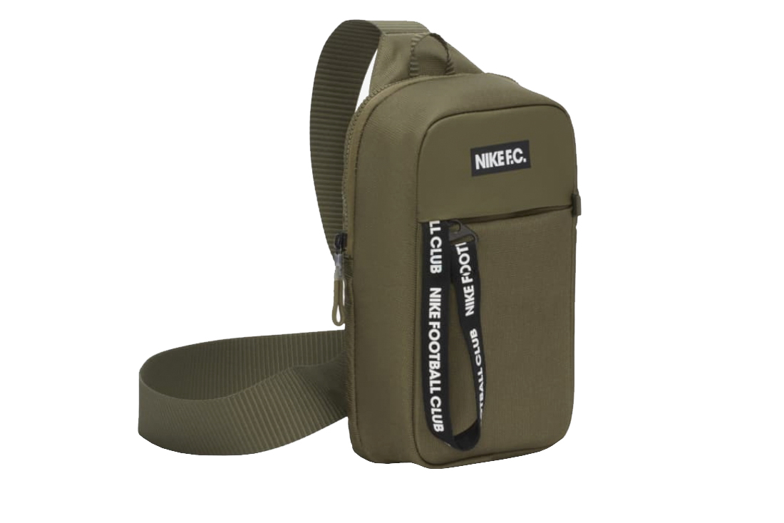 Taška Nike F.C. CrossBody-CU8098-222 – Obrázok 2
