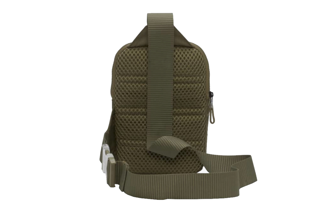 Taška Nike F.C. CrossBody-CU8098-222 – Obrázok 3