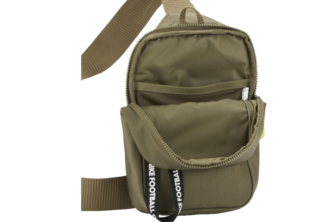 Taška Nike F.C. CrossBody-CU8098-222 – Obrázok 4