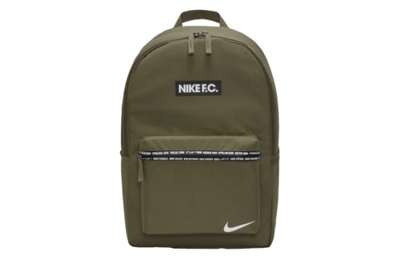 Nike NK F.C. Backpack CU8164-222