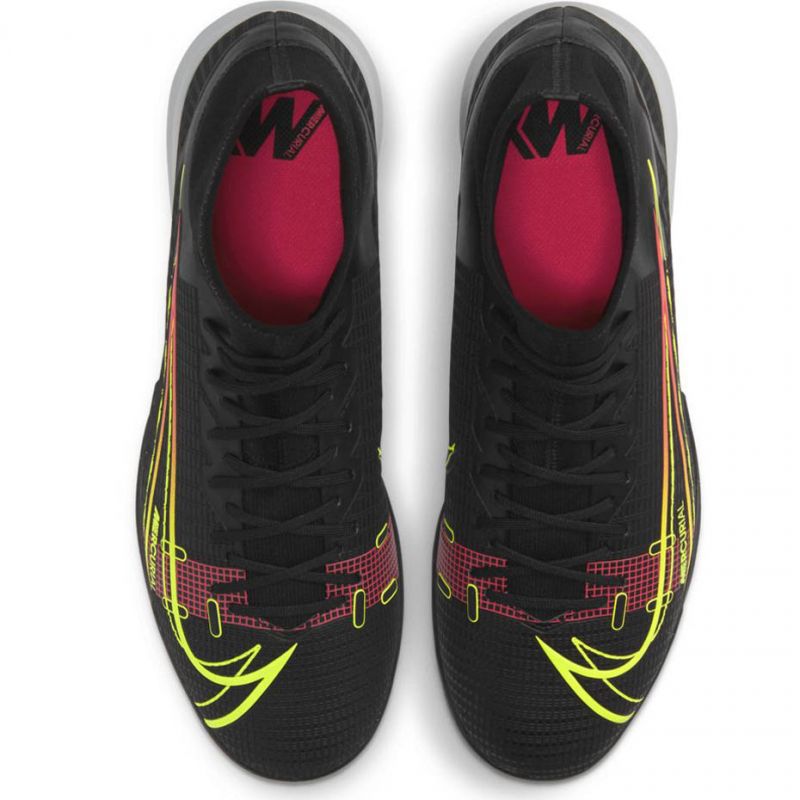 Kopačky Nike Mercurial Superfly 8 Academy IC M CV0847 090 – Obrázok 2