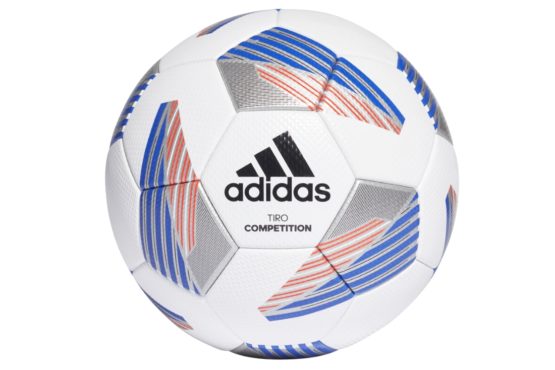 adidas Tiro Competition Ball FS0392