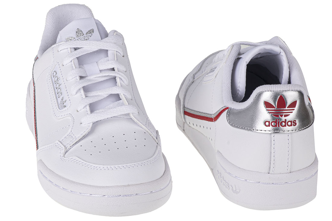 Obuv Adidas Continental 80 FV8199 – Obrázok 5